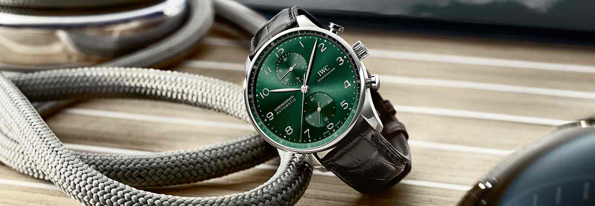 IWC