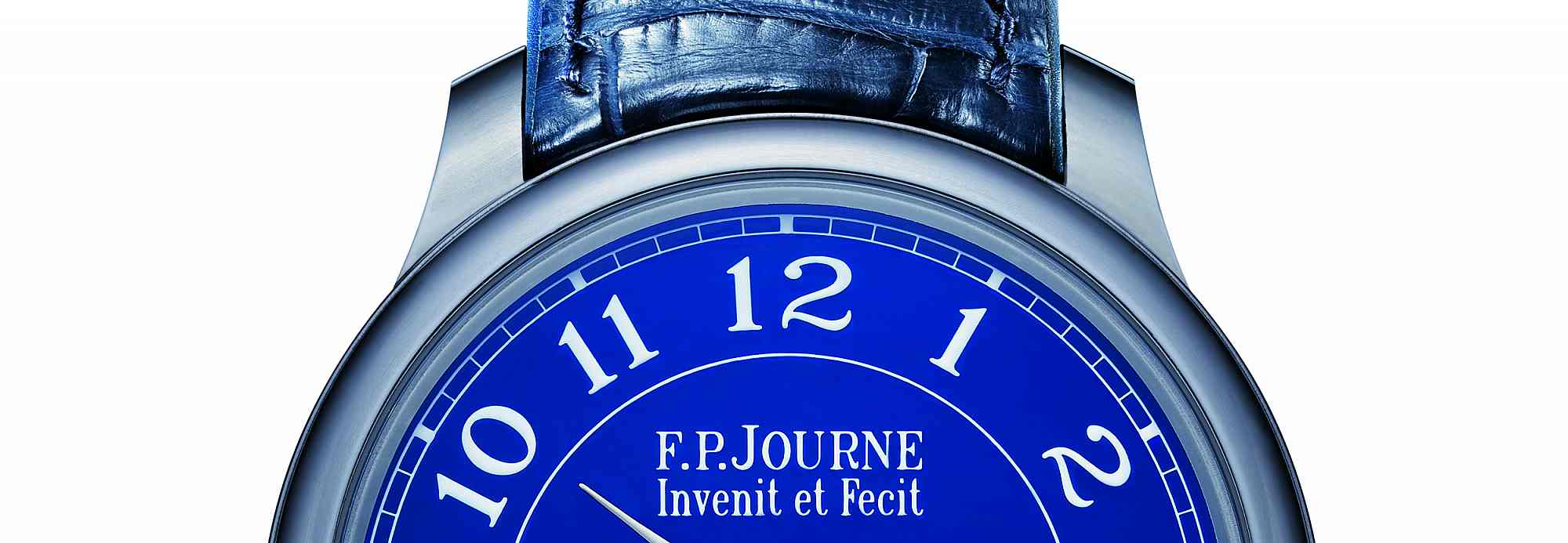 Fp sales journe watchmaker