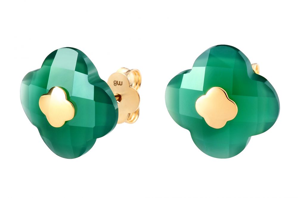 morganne bello van cleef