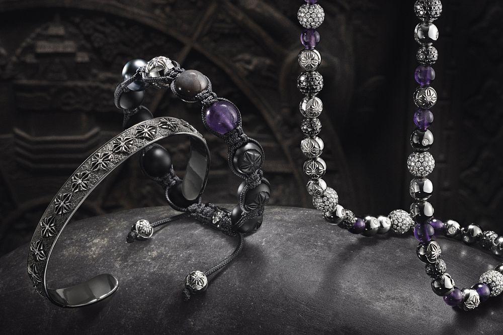 Shamballa Jewellery A l'Emeraude Lausanne