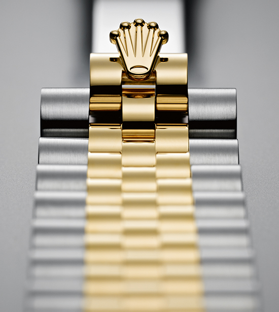 Rolex emeraude 2025