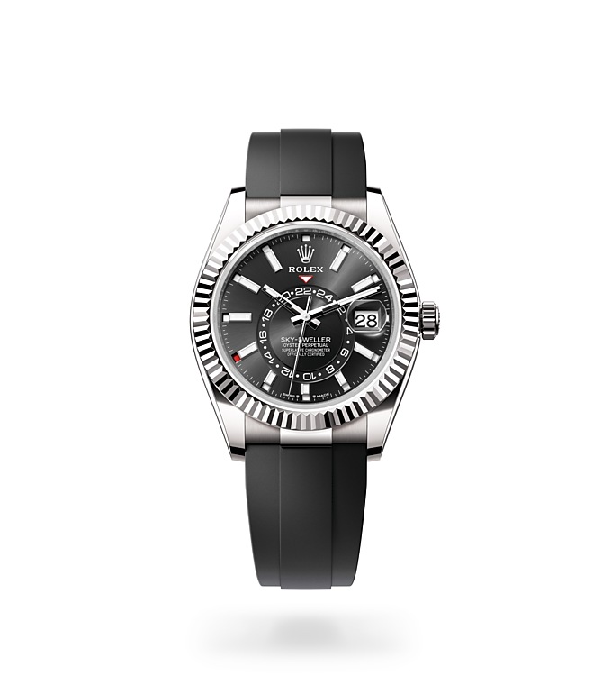 Rolex Sky-Dweller m336239-0002