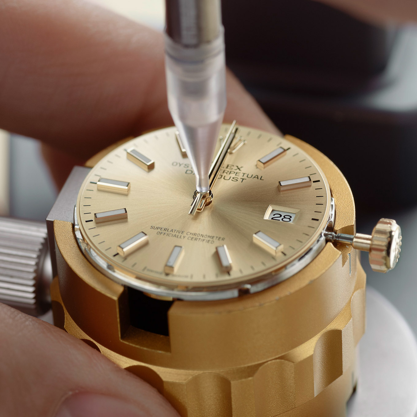 Manually Uploaded/Maria/Rolex/rolex-servicing-procedure-casing-of-the-movement_pontow