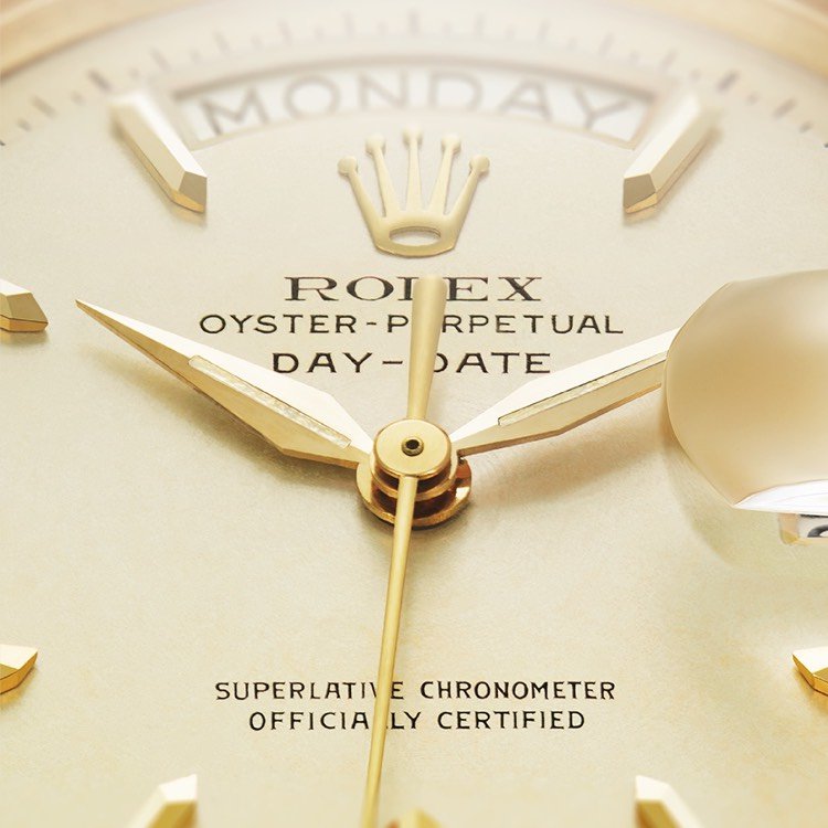 Approche superlative de l’horlogerie