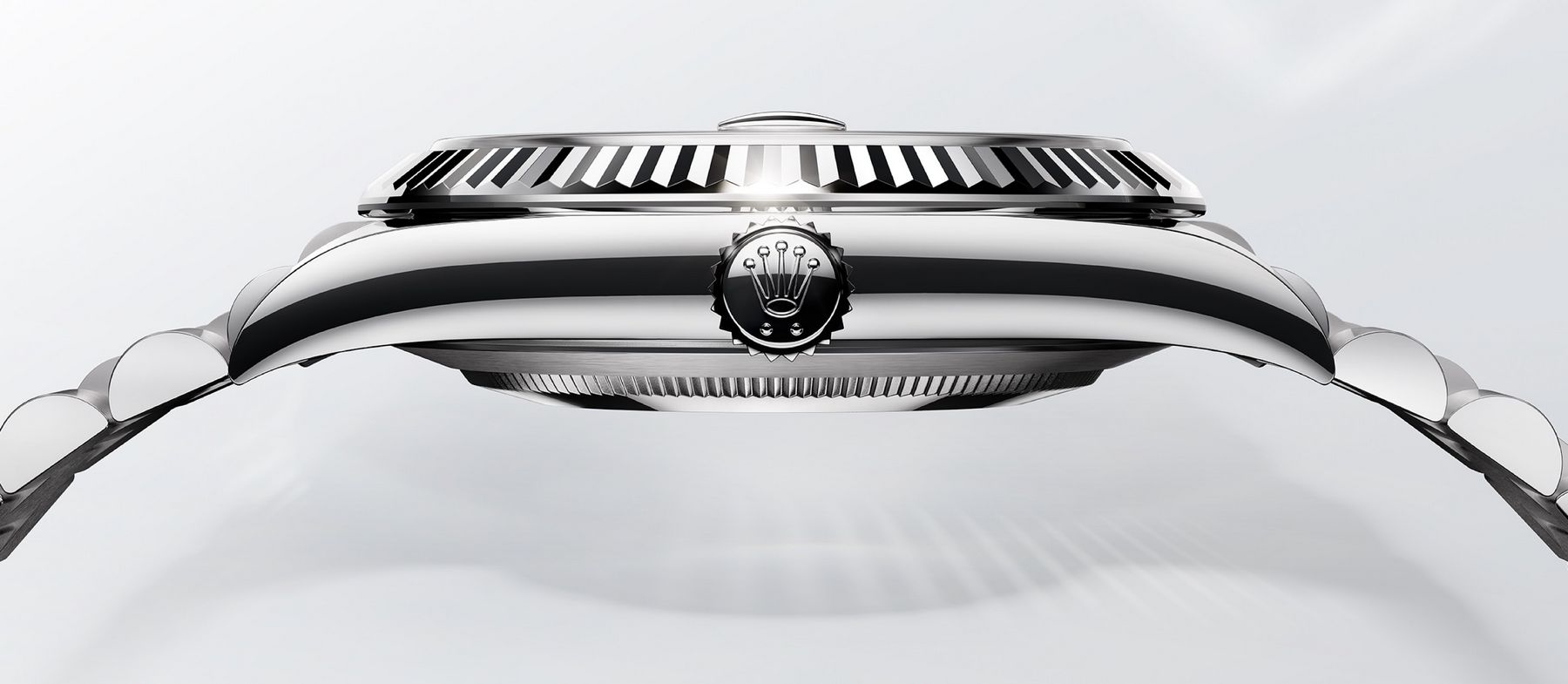 Rolex fabrication de montres