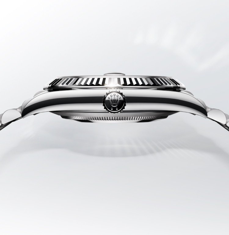 Rolex fabrication de montres