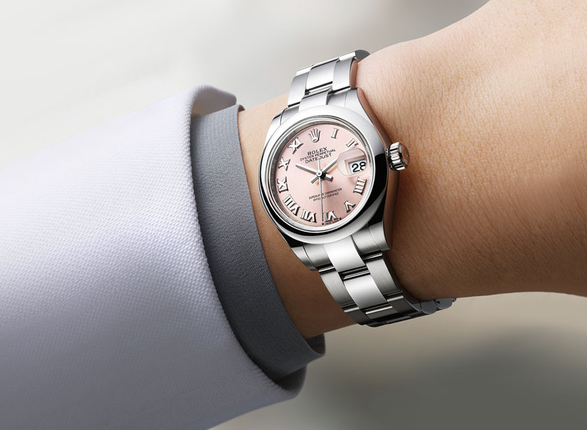 Rolex Women&apos;s Watches